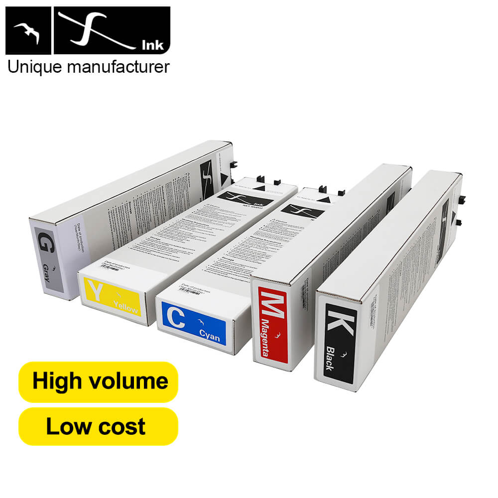 riso comcolor ink cartridge supplier | 广州和光精细化学有限公司
